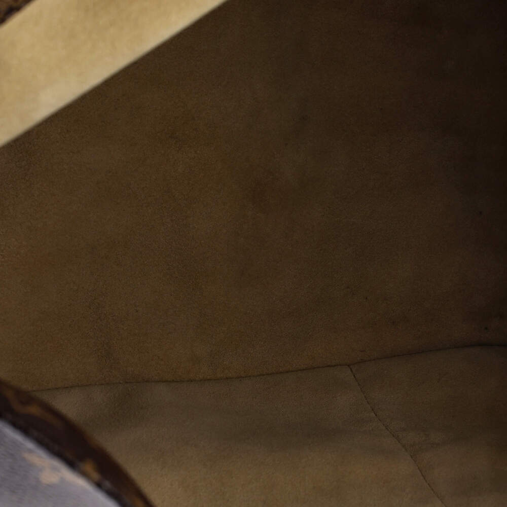 Louis Vuitton Artsy Handbag Canvas Mm #229582L21B - Picture 5 of 9